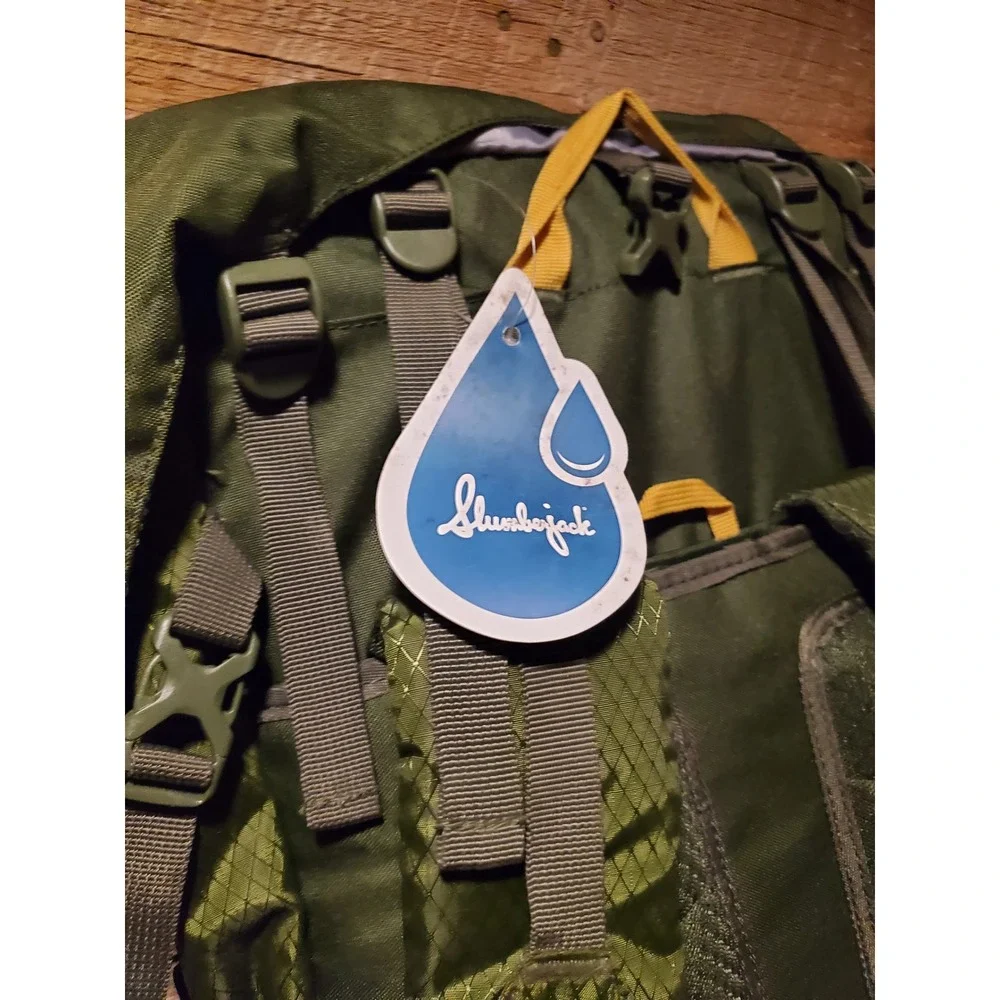 Slumberjack brand new